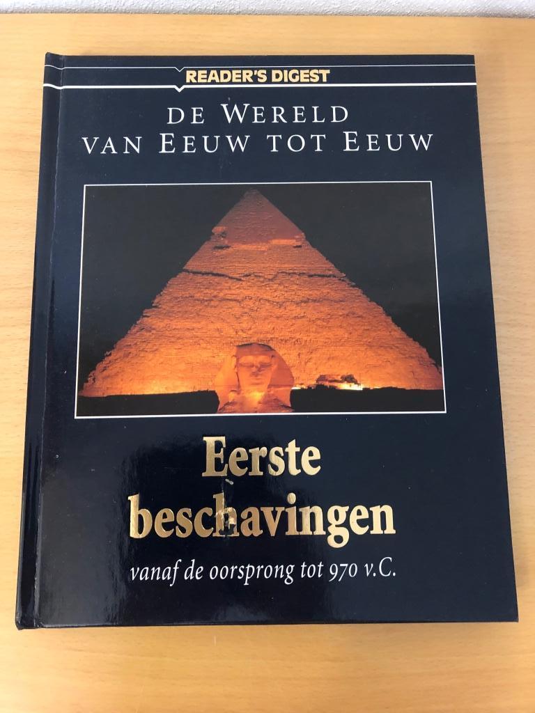Geschiedenis boeken wereld Nederland regio, Boeken, Ophalen of Verzenden, Gelezen