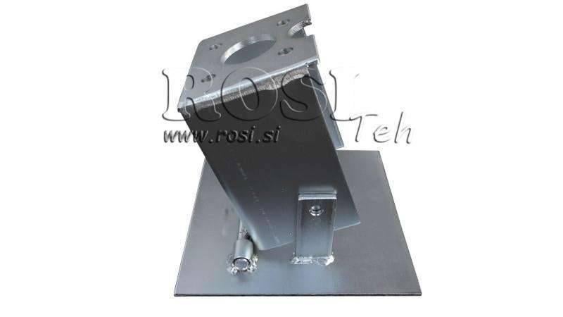 Orbitrol de direction pour tracteur (CF, LS, CO,CN ), Envoi