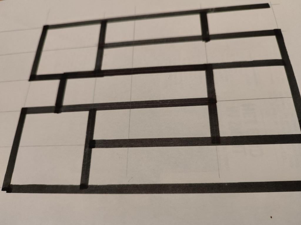 Siep van den Berg - abstract werk, Verzenden