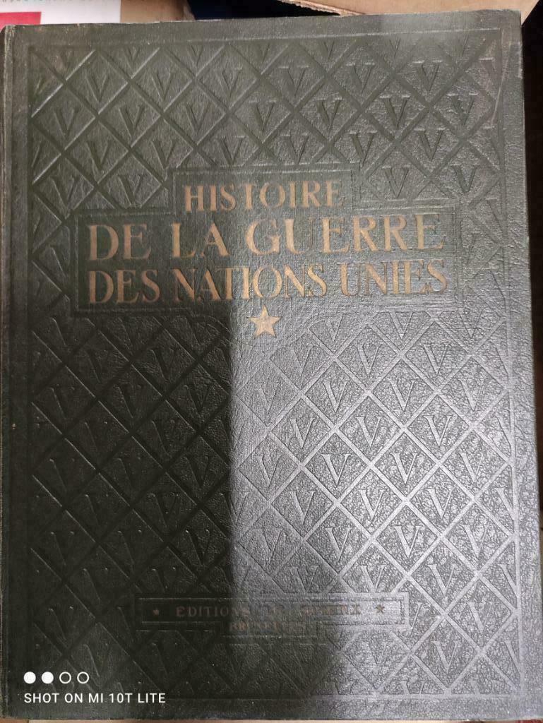 livre, Livres, Enlèvement, Deuxième Guerre mondiale, Comme neuf, Général
