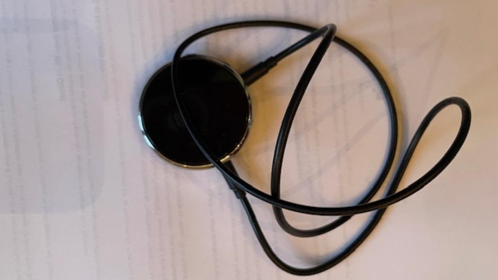 Systéme d'écoute TV sans fil Siemens, Enlèvement, Comme neuf, Autres marques, Sans fil