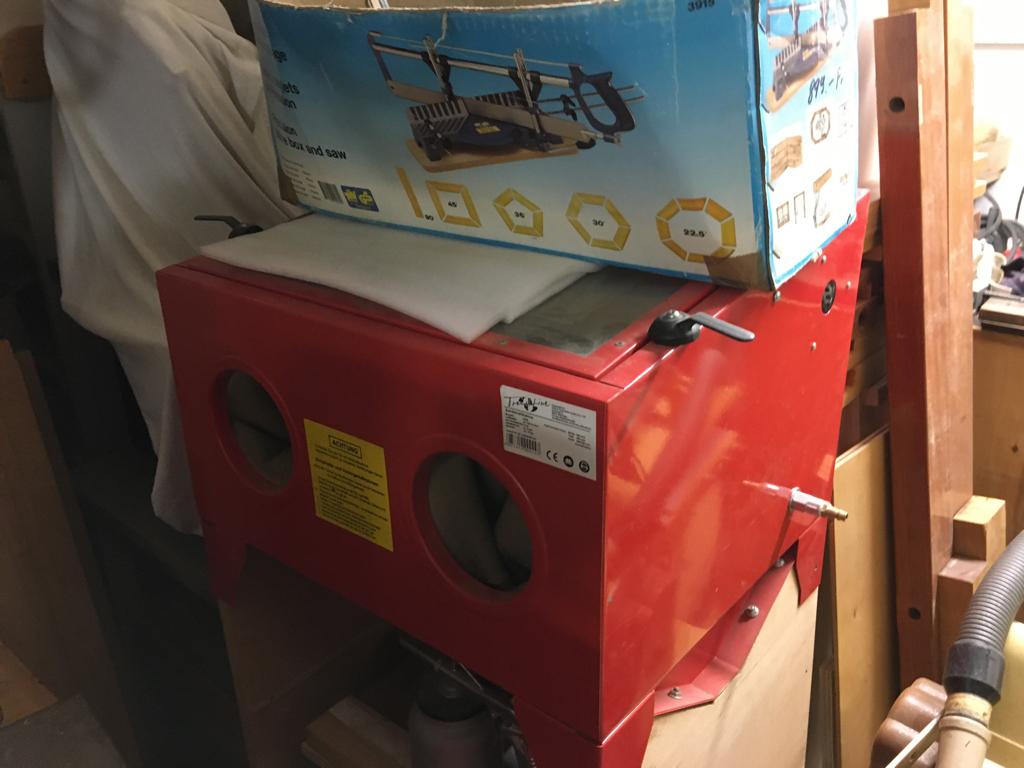 Outillages voitures, Autos : Divers, Enlèvement ou Envoi, Utilisé