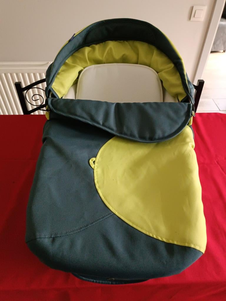 Nacelle landeau Chicco, Enlèvement ou Envoi, Utilisé, Chicco