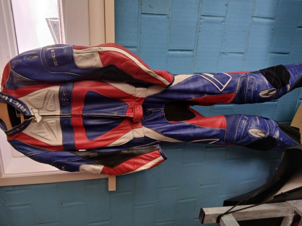 In gebruikte staat, Motoren, Kleding | Motorkleding, Ophalen