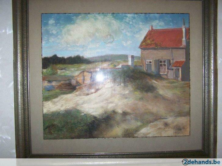 Aquarelle