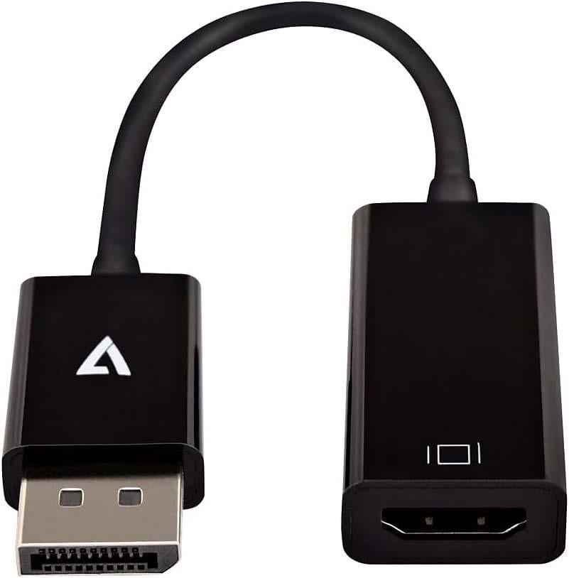 Displayport naar HDMI adapter, Computers en Software, Ophalen of Verzenden, Nieuw