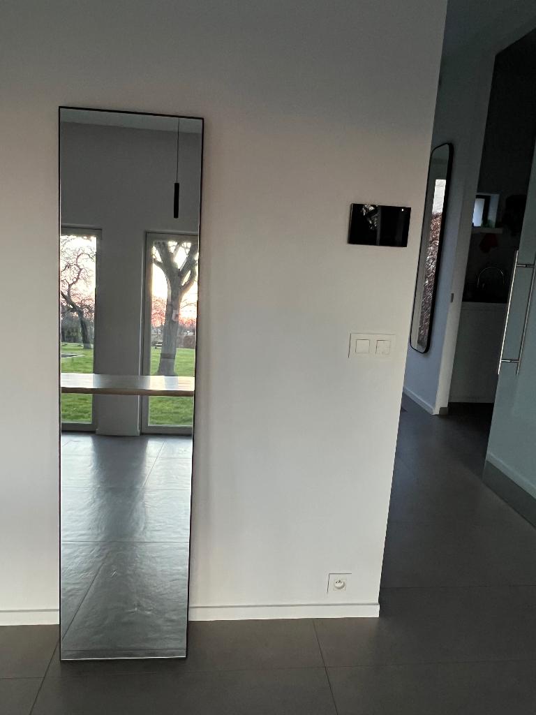Spiegel BoConcept, Enlèvement, Comme neuf