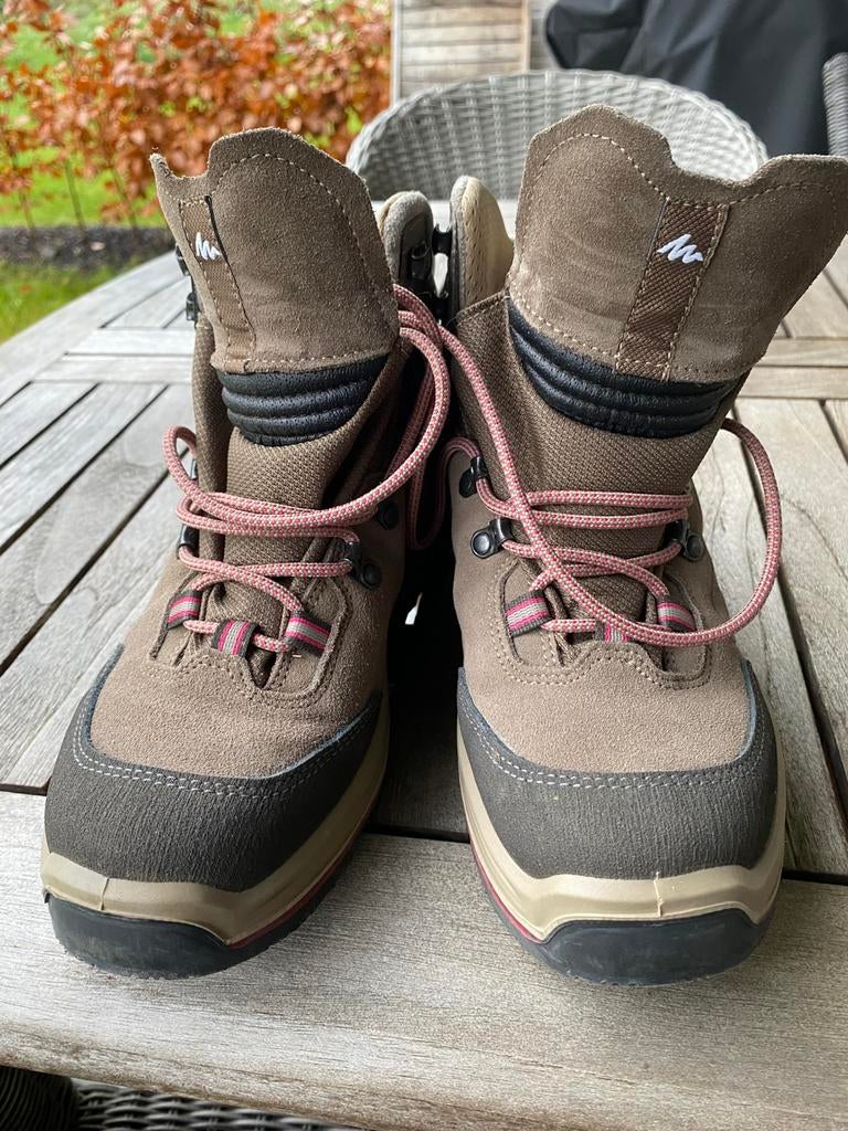 Wandelschoenen dames, Ophalen, Zo goed als nieuw, Wandelschoenen