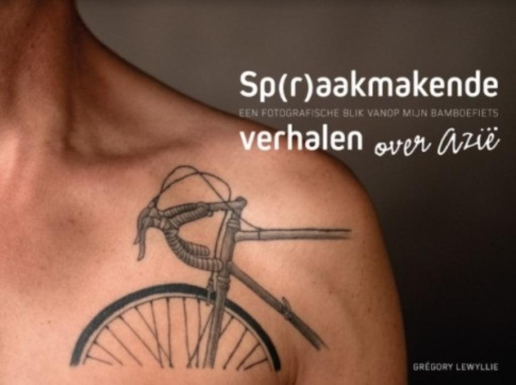 Sp(r)aakmakende verhalen over Azië - Lewyllie Grégory, Boeken, Reisverhalen, Ophalen of Verzenden, Nieuw, Azië