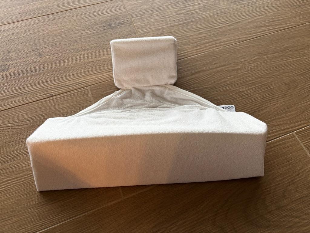 Coussin latéral Doomoo, Garçon ou Fille, Enlèvement ou Envoi, Comme neuf, Autres types