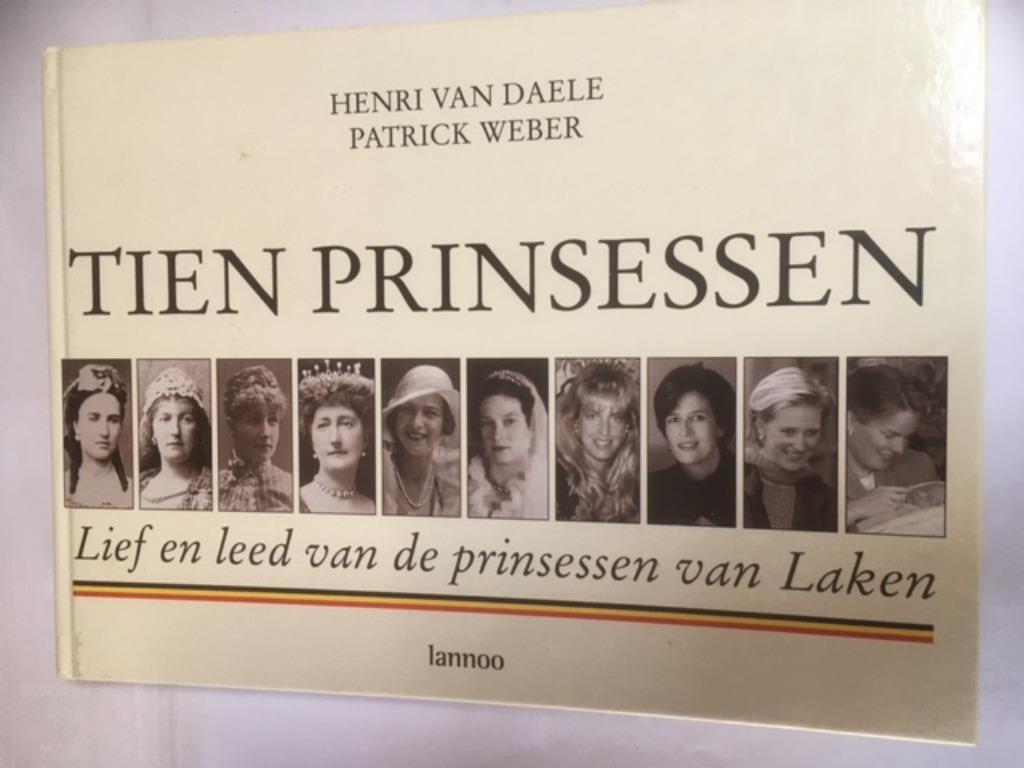 Boeken Ons Koningshuis, Verzamelen, Ophalen of Verzenden, Zo goed als nieuw, Overige typen