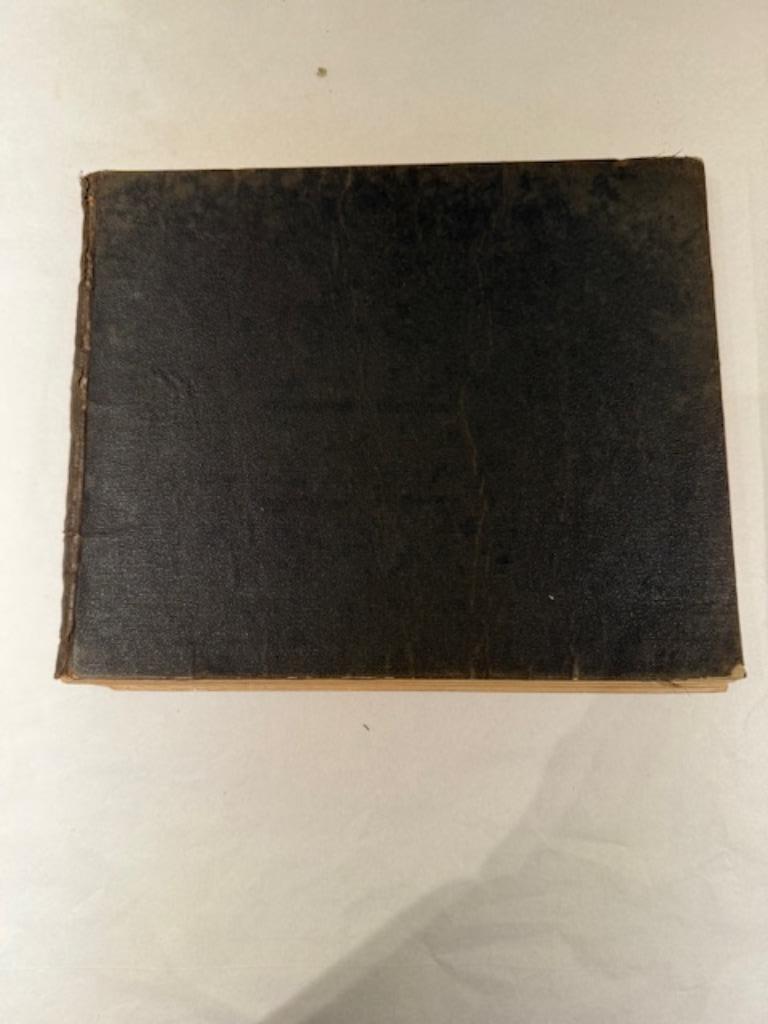 Ritter Orgelpartituur, Boeken, Muziek, Gelezen, Algemeen, Ophalen of Verzenden