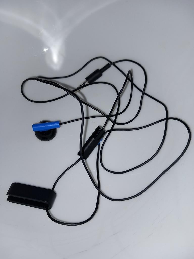 Playstation headset - verzending inbegrepen -> 6€, Ophalen of Verzenden, Zo goed als nieuw