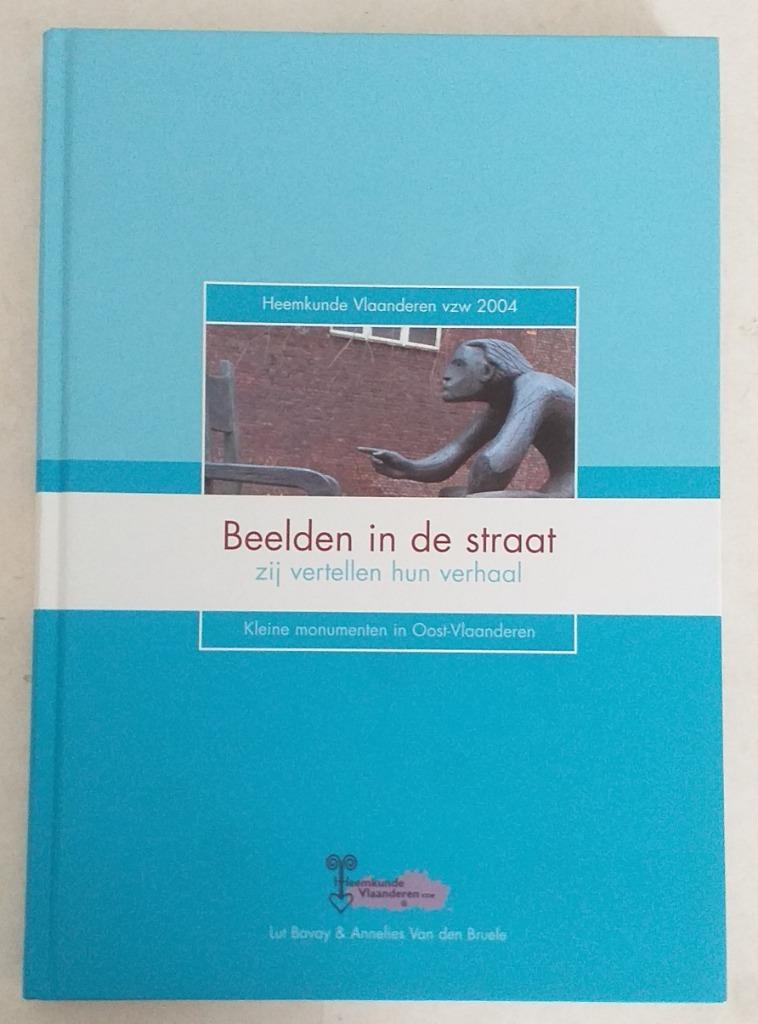 Beelden in de straat: Zij vertellen hun verhaal - 2004., Enlèvement ou Envoi