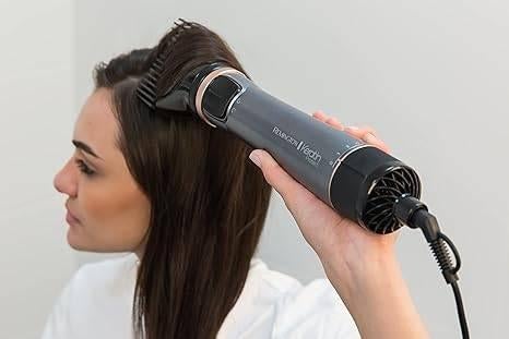 Remington | verwarmingsborstel | GRATIS LEVERING, -, Verzenden, -, Overige typen