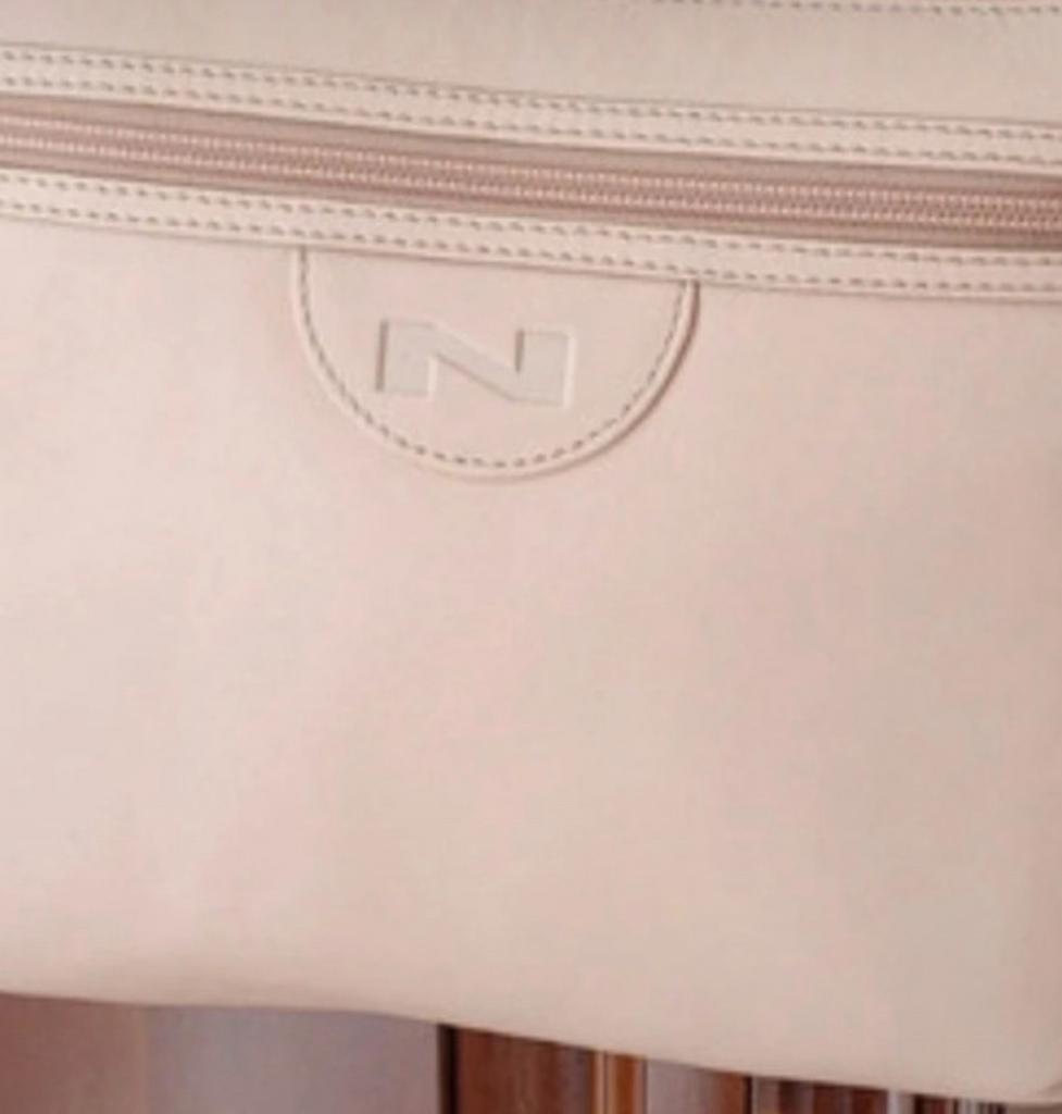 Sac Nathan baume, Handtassen en Accessoires, Tassen | Damestassen, Ophalen of Verzenden, Nieuw, Roze