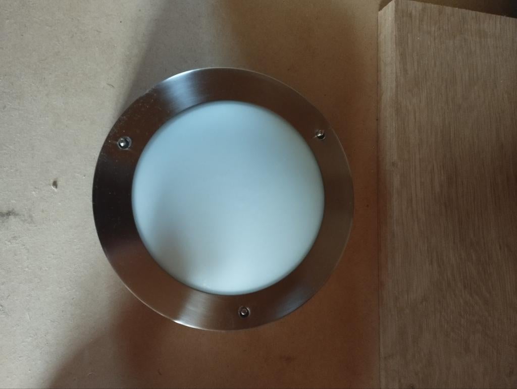 Nachtlamp te koop inclusief lampje, Ophalen