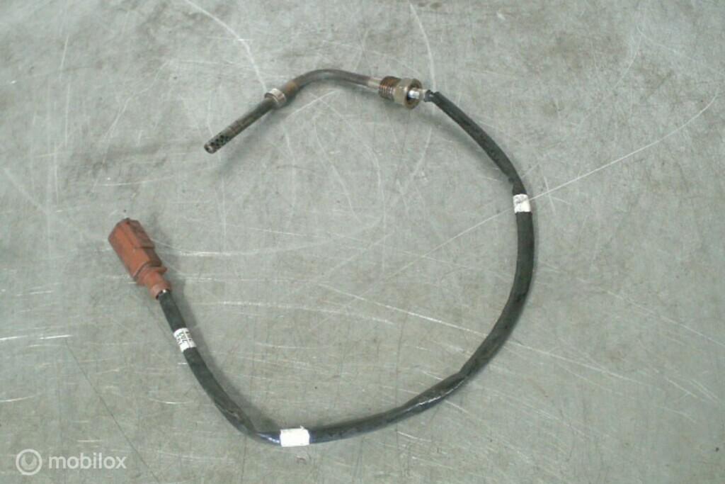 Roetfilter sensor ​​03P906088E​ 1.2TDI CFWA VAG, Ophalen of Verzenden, Gebruikt