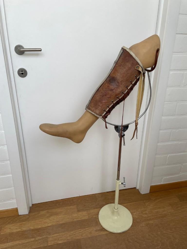 VINTAGE MEDISCH MATERIAAL, Ophalen of Verzenden, Gebruikt