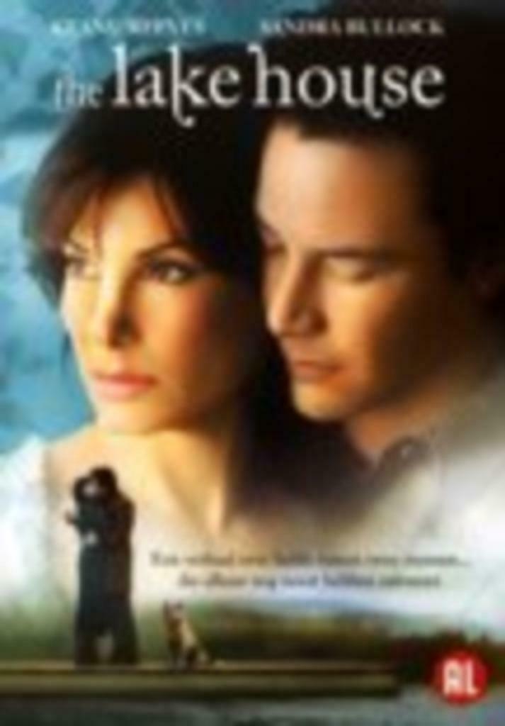 The lake house, Tous les âges, Enlèvement ou Envoi