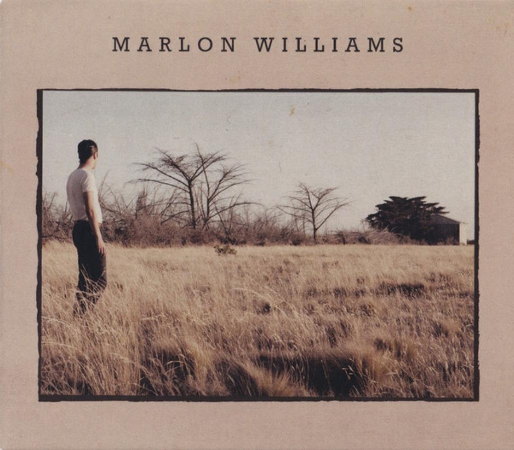 1696 - MARLON WILLIAMS - MARLON WILLIAMS - DIGIPAK - NIEUW, Envoi, Neuf, dans son emballage