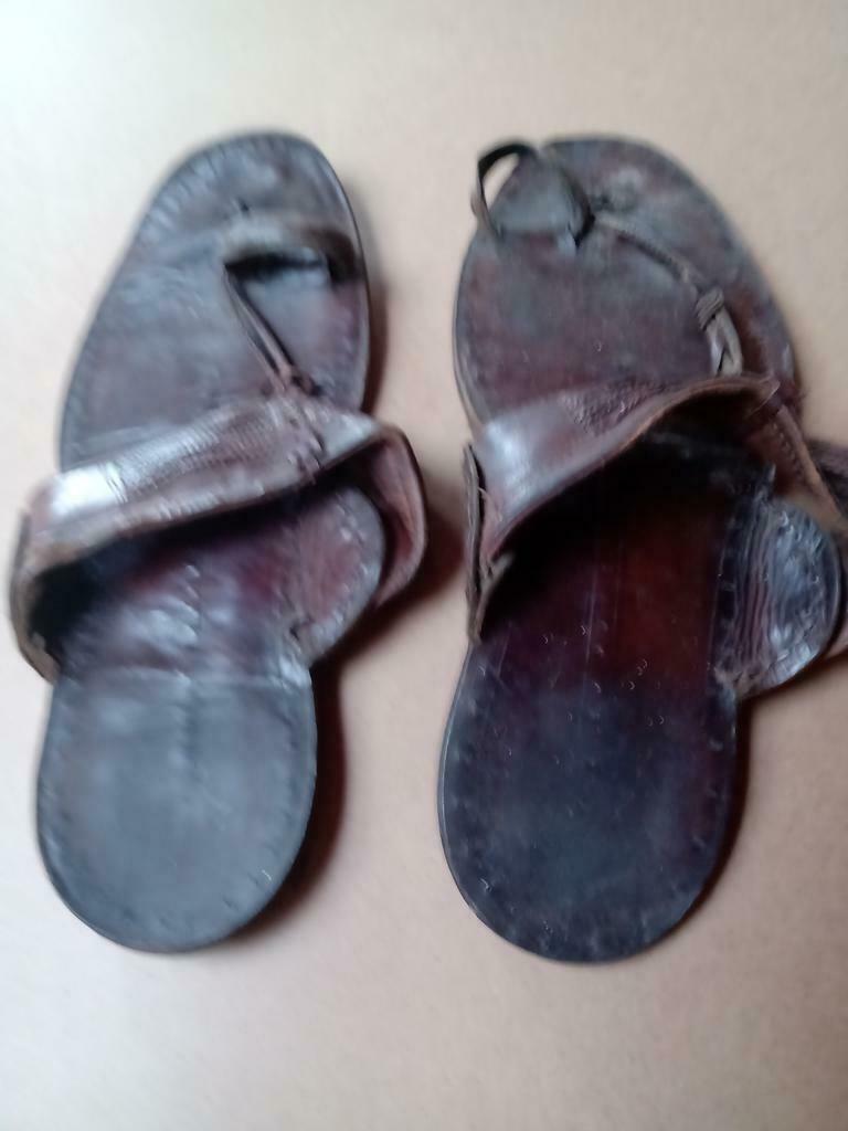 Indische teenslippers, Kleding | Heren, Hoeden en Petten, Ophalen