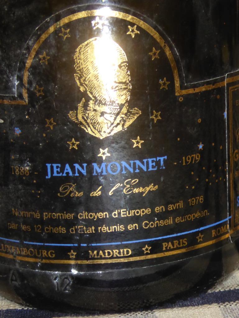 Bouteille de champagne pour collectionneurs, Collections, Vins, Enlèvement, Neuf, Champagne