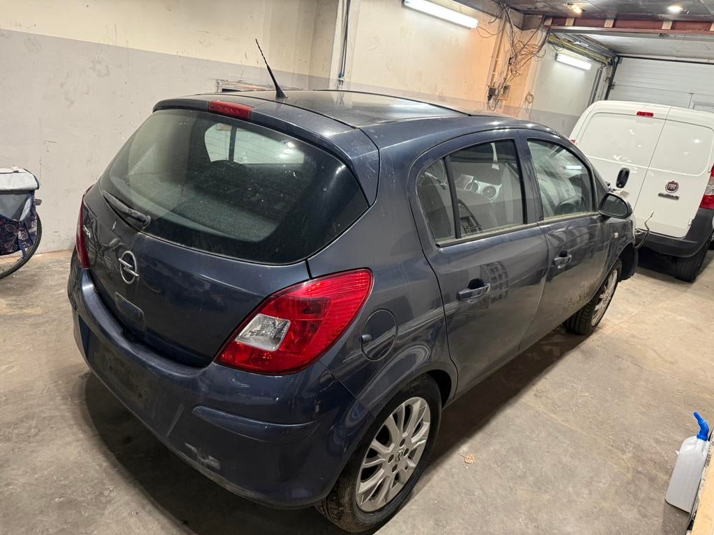 pièces Opel Corsa, Autos : Pièces & Accessoires, Enlèvement, Opel