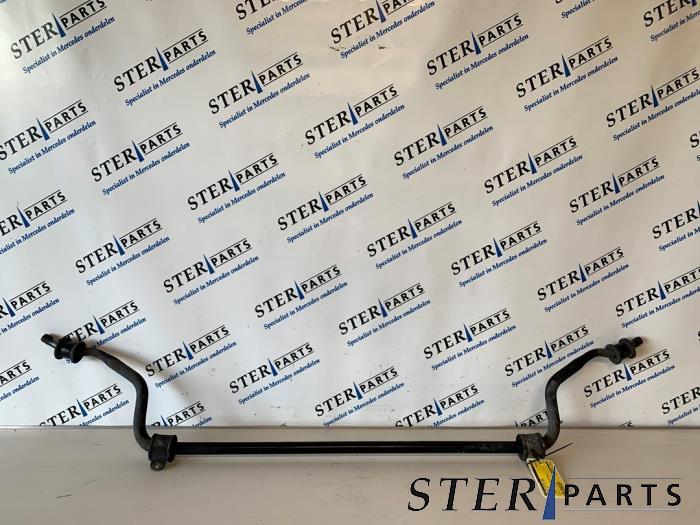 Stabilisatorstang voor van een Mercedes SLK, Gebruikt, -, Ophalen of Verzenden, -