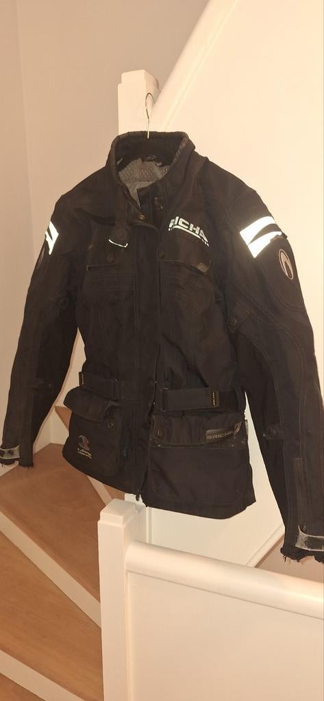 Dames Motorjas  richa  M, Ophalen, Dames