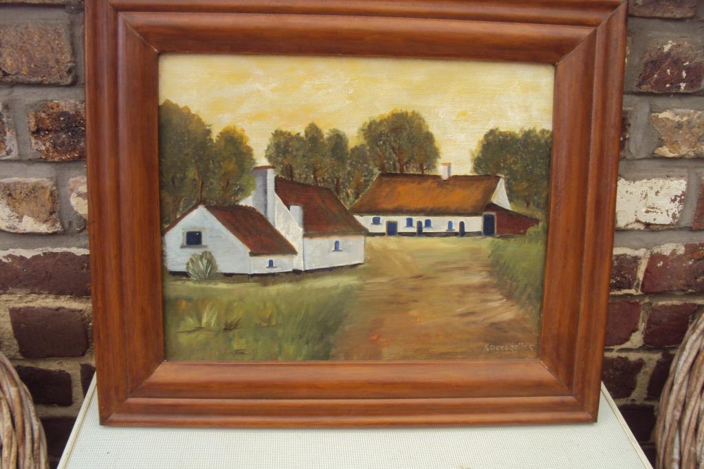 schilderijen, Ophalen of Verzenden