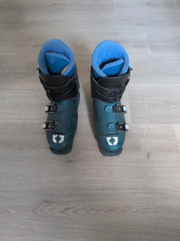 Dynafit skischoenen, Ophalen, Ski, Schoenen