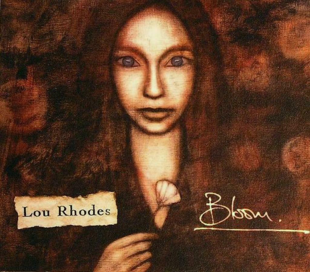 CD Lou Rhodes ‎– Bloom - 2007, Ophalen of Verzenden