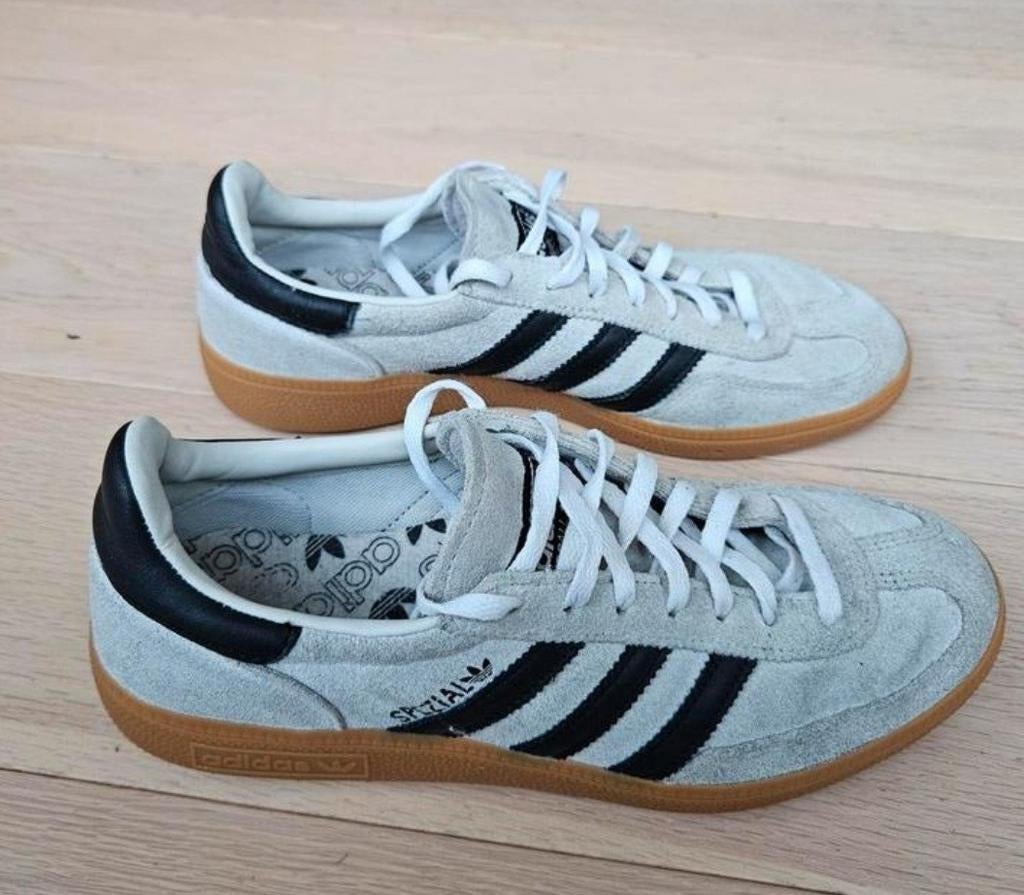 Sportieve jongensschoenen Adidas, Ophalen, Adidas, Gebruikt, Schoenen