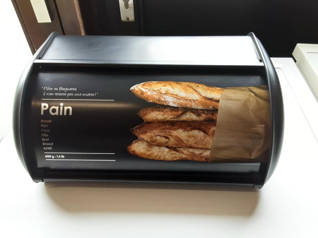 BOITE A PAIN, Maison & Meubles, Enlèvement ou Envoi, Neuf