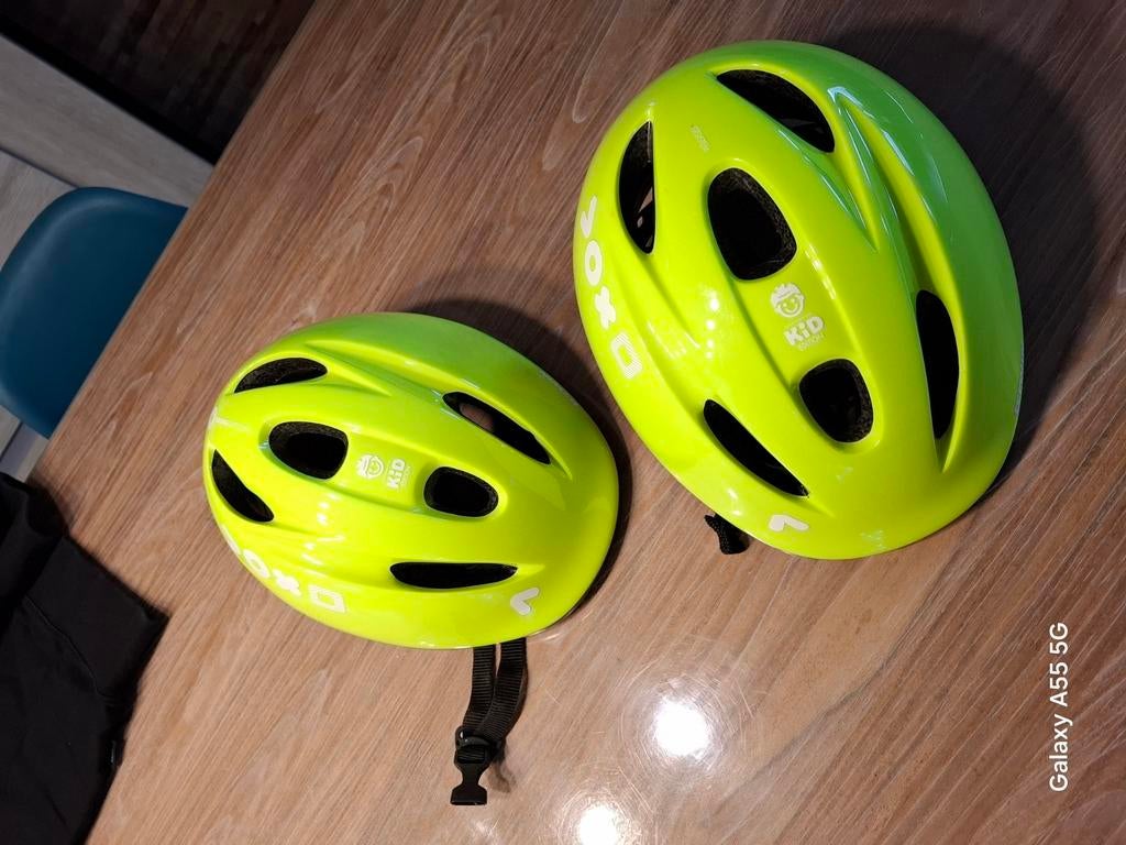 Casques vélo enfants, Ophalen, Nieuw, S