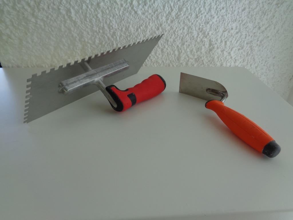 Outils de chantier ancien, Ophalen of Verzenden