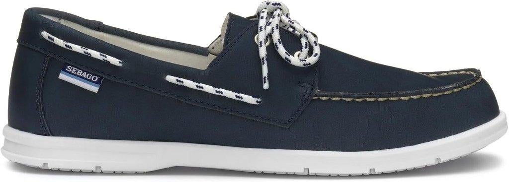 Sebago Jackman bootschoenen | GRATIS LEVERING