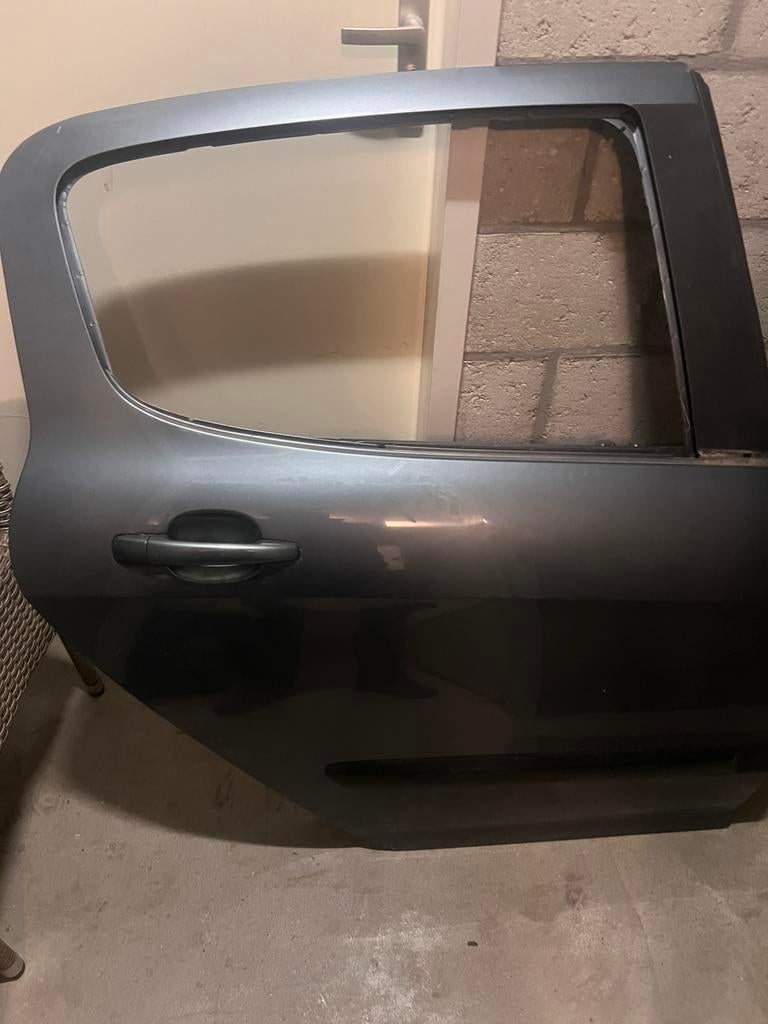 Portier van Peugeot 308, Enlèvement ou Envoi, Arrière, Peugeot