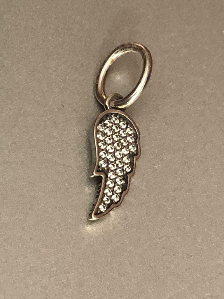 Pandora pendentif  guidance avec zircons NEUF, Bijoux, Sacs & Beauté, Neuf, Pandora