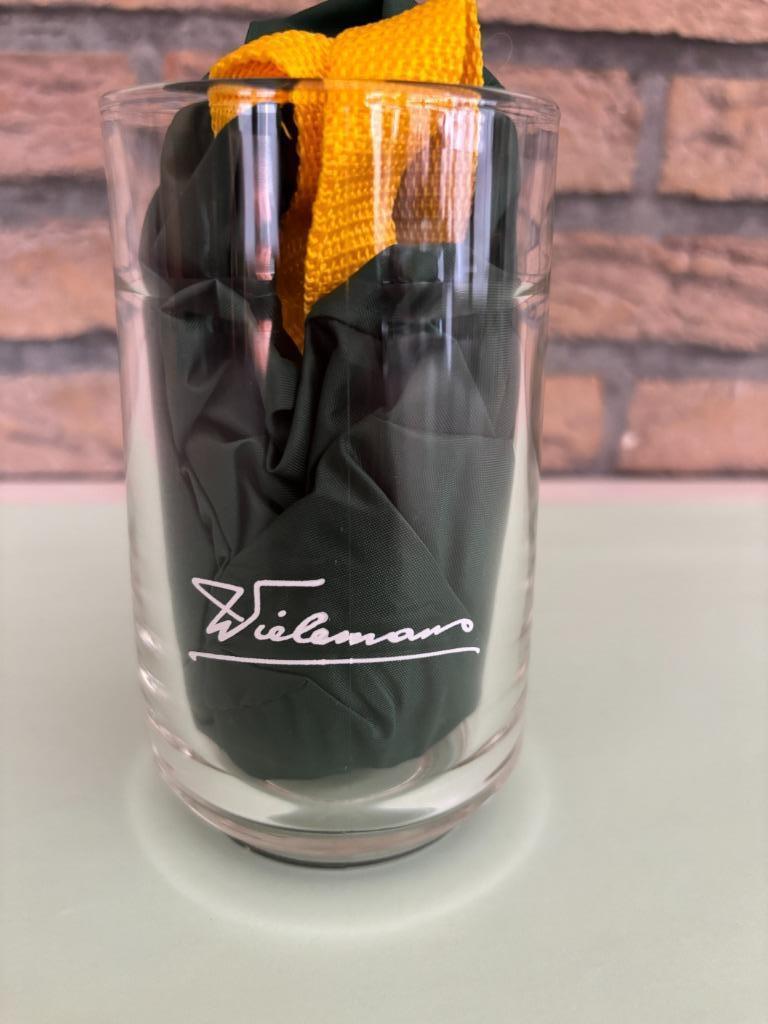 Wielemans glas, Enlèvement, Neuf, Verre à bière