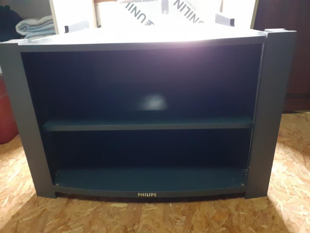 TV -AUDIO MEUBEL, Ophalen, Gebruikt