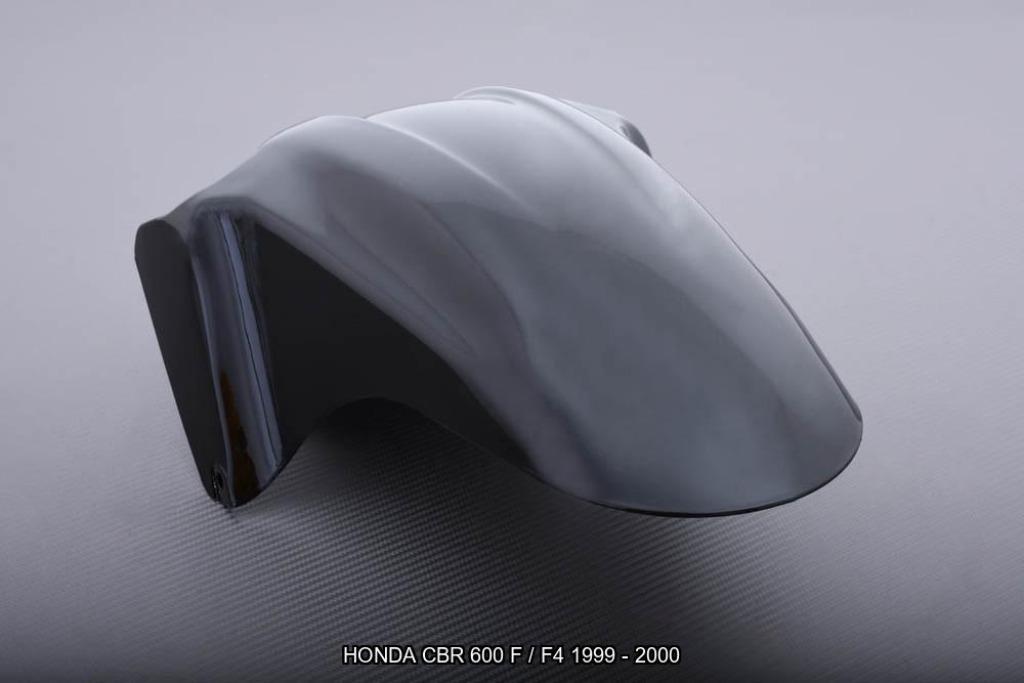 AVDB Voorspatbord voor HONDA CBR 600 F / F4 1999 - 2000, Motoren, Ophalen of Verzenden, Nieuw