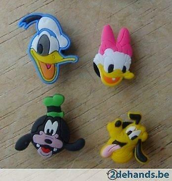 Crocs pins Jibbitz DISNEY, Enlèvement ou Envoi, Neuf