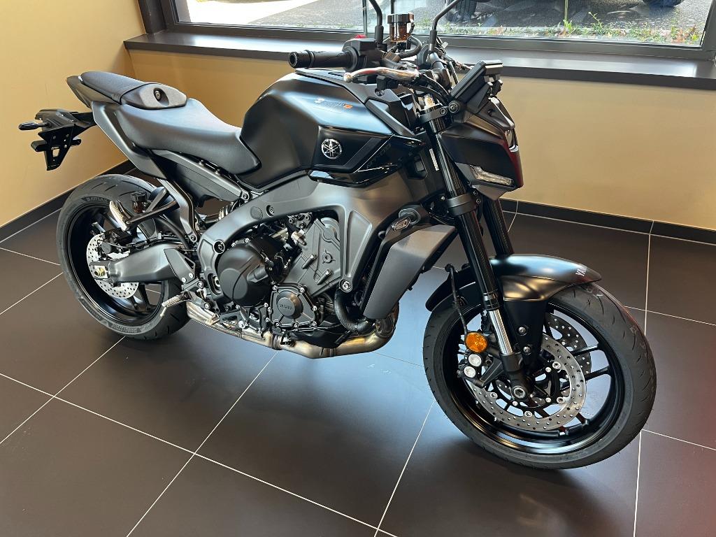 Yamaha MT09, Motoren, Motoren | Yamaha, 890 cc, Motorrijbewijs A, Bedrijf, 3 cilinders