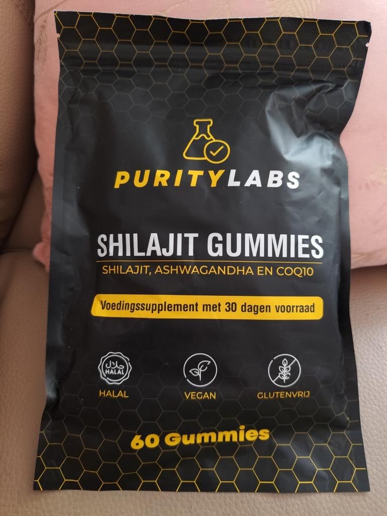 Shilajit neuf, Enlèvement ou Envoi, Neuf