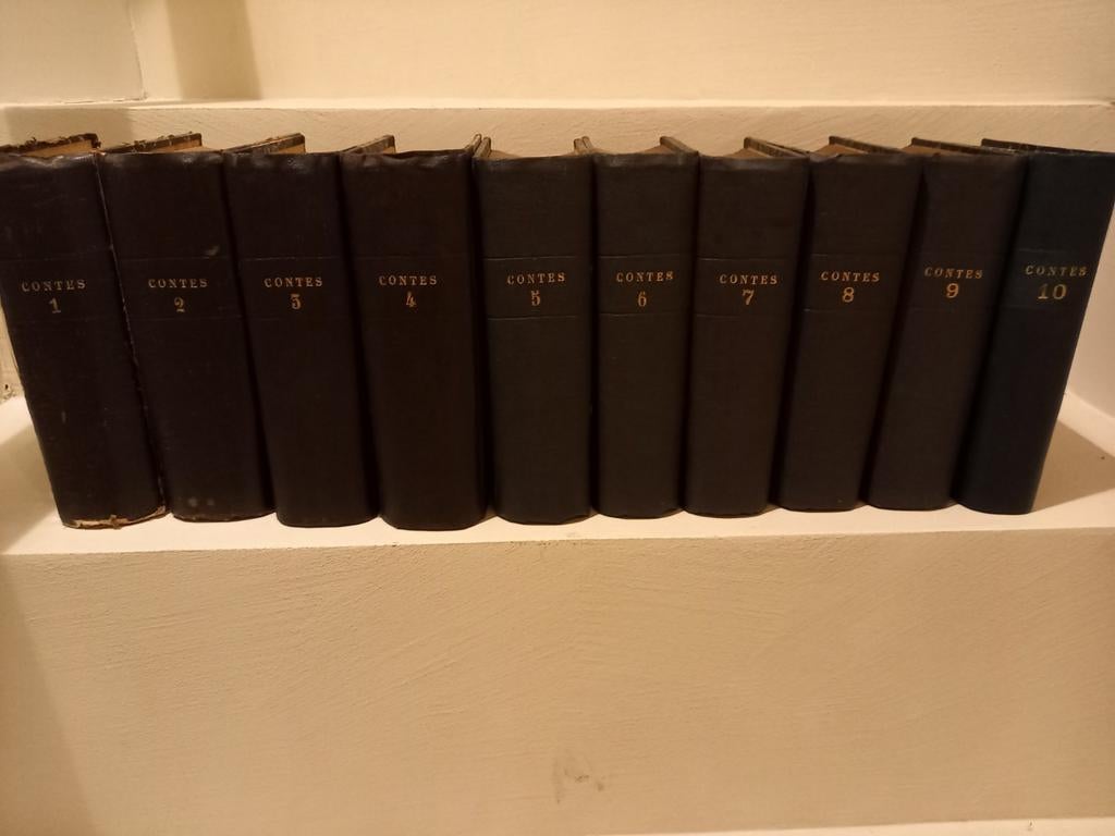 Les livres roses pour la jeunesse, librairie Larousse., Enlèvement