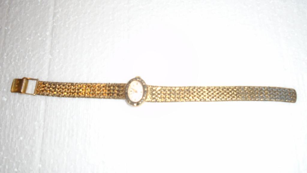 Vintage Camy geneve vrouwen horloge EPOSF, Overige merken, Polshorloge, Ophalen of Verzenden, Zo goed als nieuw