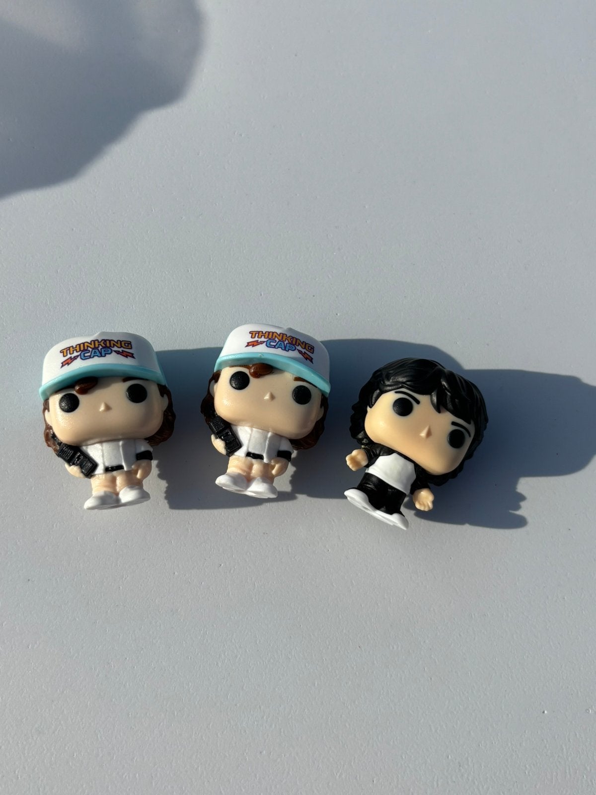 Stranger things popje, Collections, Enlèvement ou Envoi, Comme neuf
