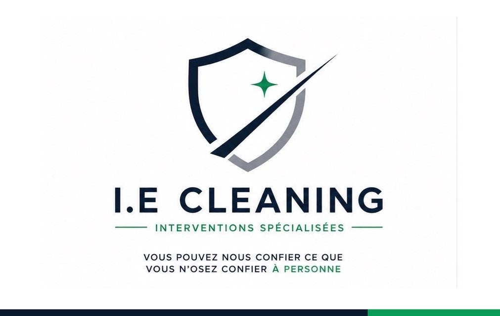 I.E Cleaning, Offres d'emploi, Emplois | Nettoyage & Services techniques